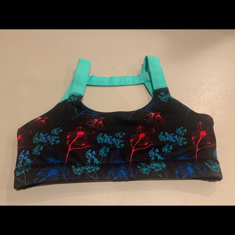 Born Primitive Moxie Sports Bra